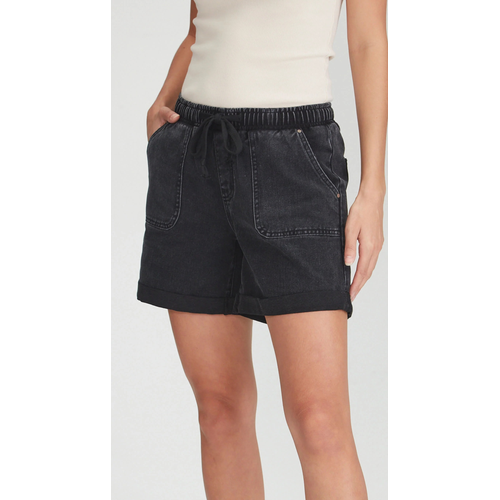 Junk Food Jeans Maggie Short
