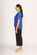 Oh Three Rib Trim Step Hem Top