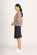 Esplanade Classic Pull on Skirt