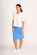 Esplanade Classic Pull on Skirt