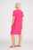 Oh Three Relaxed Fit Dress