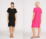 Oh Three Relaxed Fit Dress