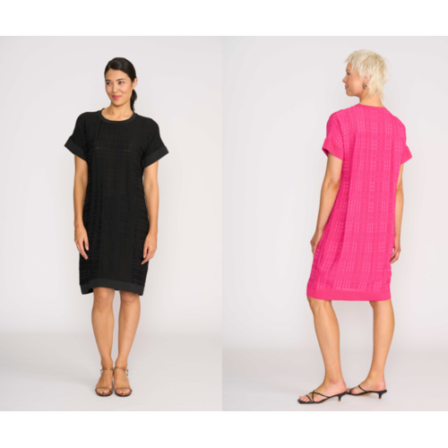 Oh Three Relaxed Fit Dress