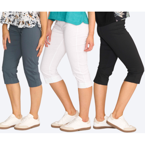 Esplanade Pant 3/4