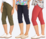Esplanade Pant 3/4