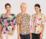 Preen Swing Out Top