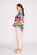 Preen Swing Out Top