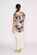 Preen Swing Out Top