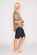 Preen Swing Out Top