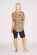 Preen Swing Out Top