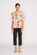 Preen Swing Out Top