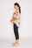 Preen Swing Out Top