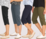 Esplanade Pant 3/4 Scoop Cuff