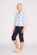 Esplanade Pant 3/4 Scoop Cuff