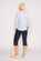 Esplanade Pant 3/4 Scoop Cuff