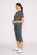 Esplanade Pant 3/4 Scoop Cuff