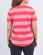 Elm Spritz Stripe S/S Tee