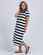 Elm Adira Dress - Stripe