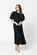 Seeking Lola Carefree Smock Midi