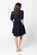 Seeking Lola Reflective Mini Dress