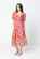 Seeking Lola Cheerful Dress