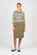 Vassalli Flat Front Pull On Skirt