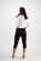 Vassalli 3/4 Lightweight Pull On
