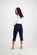 Vassalli 3/4 Lightweight Pull On