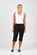 Vassalli Skinny Leg Elastic Waist