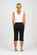 Vassalli Skinny Leg Elastic Waist