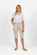 Vassalli Skinny Leg Elastic Waist