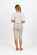 Vassalli Skinny Leg Elastic Waist