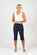 Vassalli Skinny Leg Elastic Waist