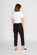 Vassalli 7/8 Elastic Waist