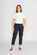 Vassalli 7/8 Elastic Waist