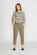 Vassalli 7/8 Elastic Waist