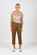 Vassalli 7/8 Elastic Waist