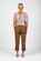 Vassalli 7/8 Elastic Waist