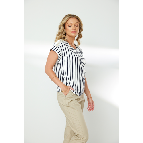 Newport Strada Tee