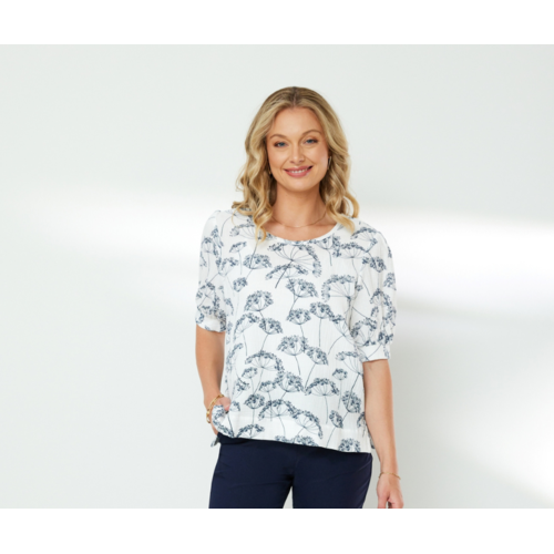 Newport Botanic Top