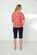 Newport Element Blouse