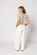 Drama Riley Blouse Puff Sleeve