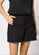 Drama Co Op Shorts Flat Front