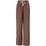 Moke Indiana Wide Leg Pants