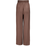 Moke Indiana Wide Leg Pants