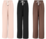 Moke Indiana Wide Leg Pants