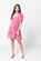 Seeking Lola Louisiana Mini Dress