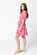 Seeking Lola Louisiana Mini Dress