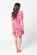 Seeking Lola Louisiana Mini Dress