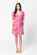 Seeking Lola Louisiana Mini Dress